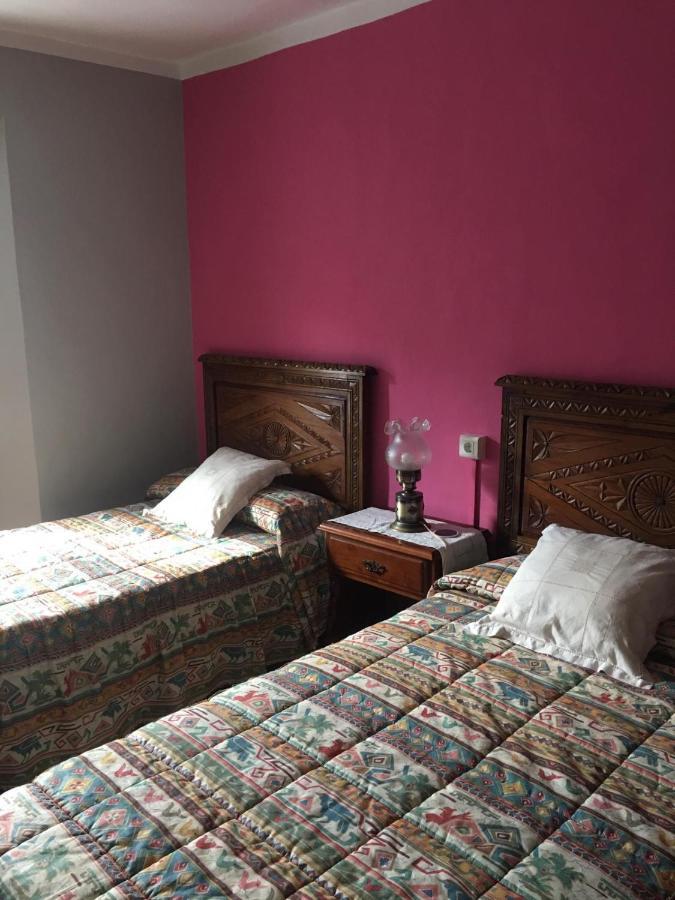 Apartamento San Martin De Luina Mrz Rentals Eksteriør bilde
