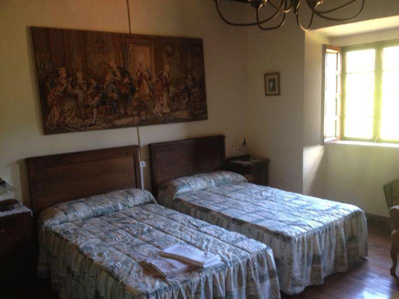 Apartamento San Martin De Luina Mrz Rentals Eksteriør bilde